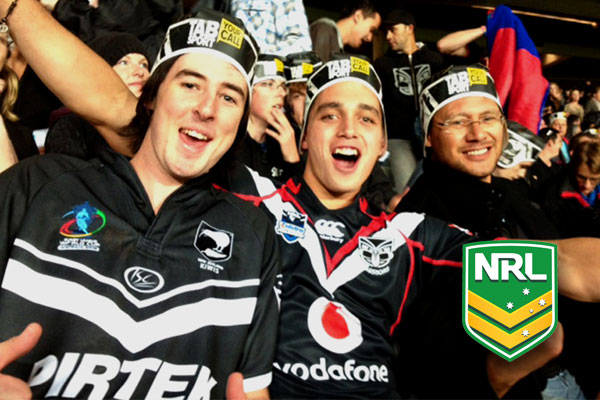 NRL Australia