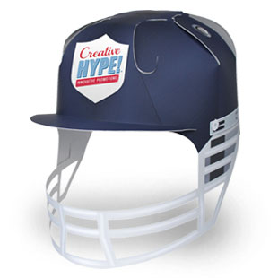 Cricket Helmet